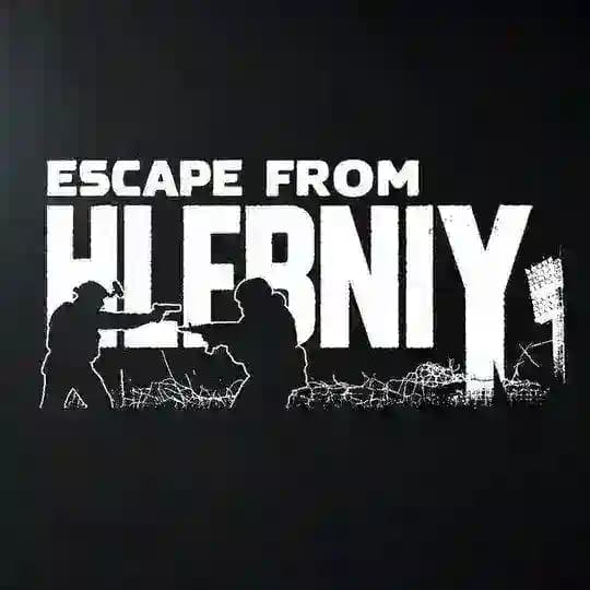 Escape From Hlebniy : BattleZone Team