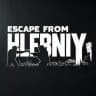 Escape From Hlebniy : BattleZone Team