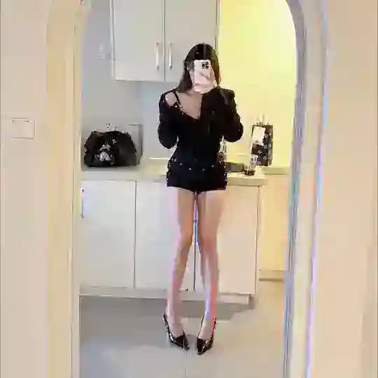 苏小姐个人频道