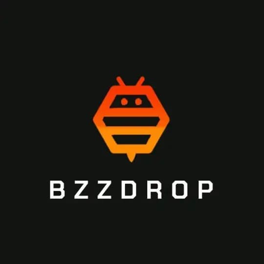 BzzDrop Official