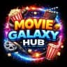 🍿 Movie Galaxy Hub