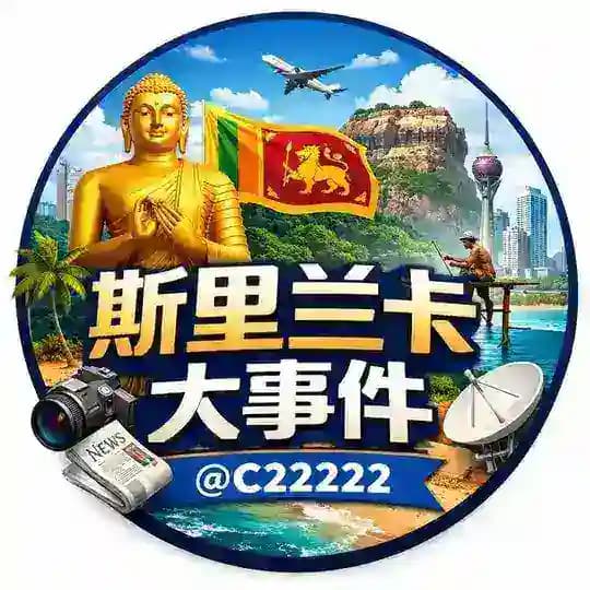 斯里兰卡大事件