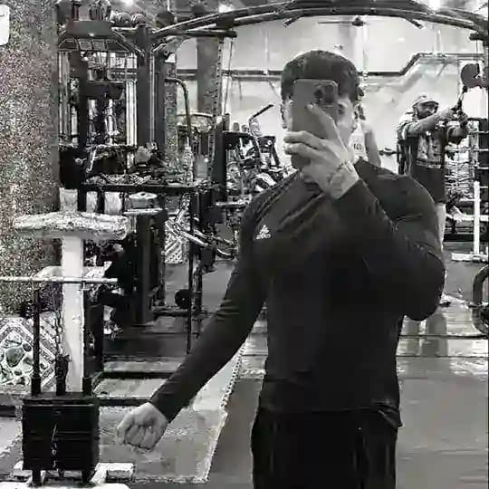 - Ömrüm .