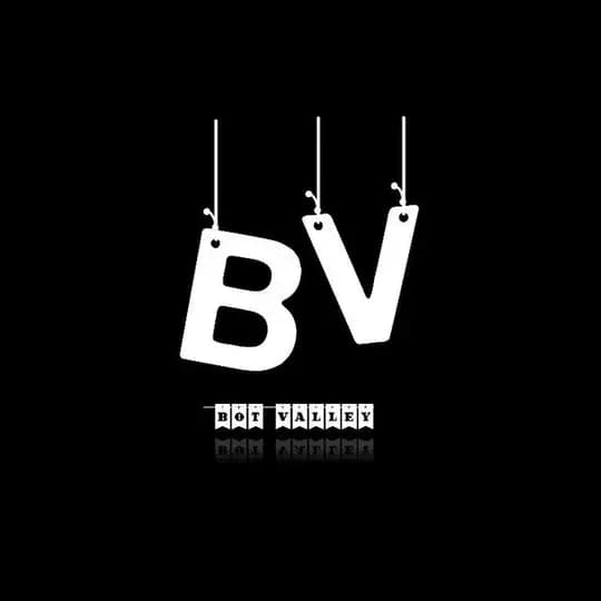 Bot Valley || وادي البوتات