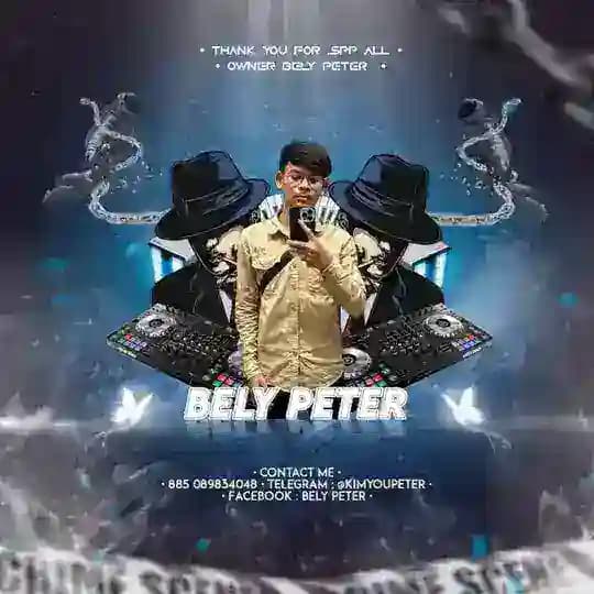 DJ PETER LABEL🎶🔊