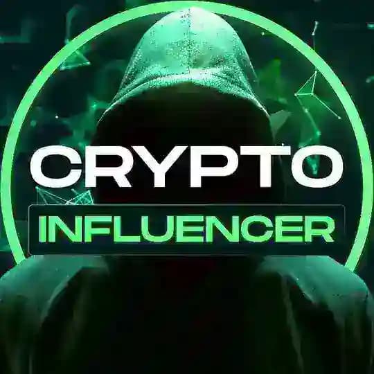 CRYPTO INFLUENCER