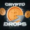 Crypto Drops