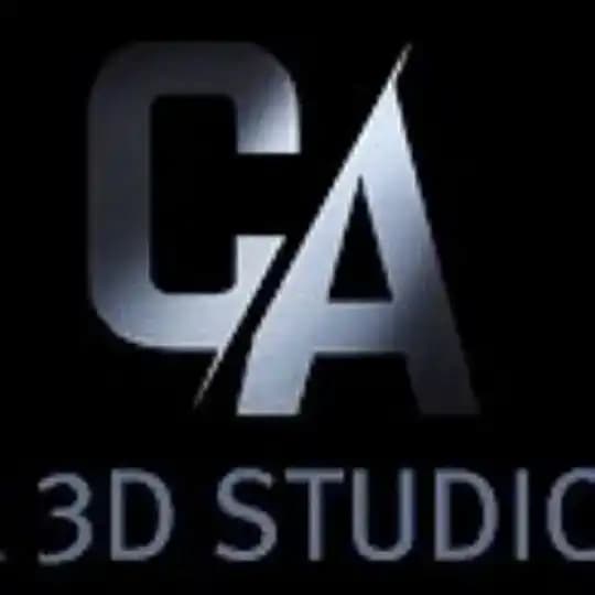 Ca 3D studios free stl +nsfw
