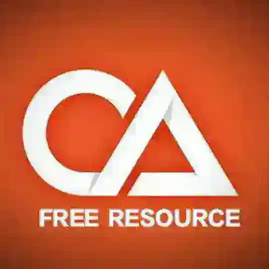 CA INTER RESOURCES