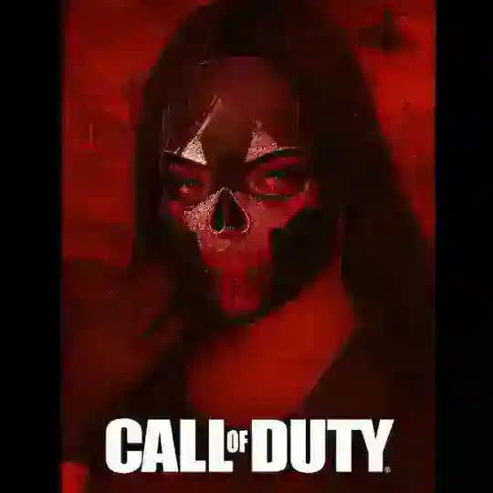 CAll ᴼᶠ DUTY