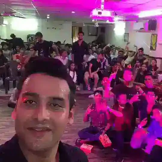 CA Ankit Oberoi