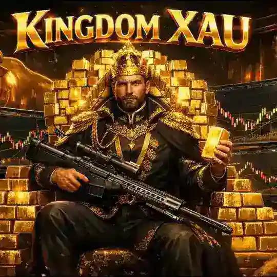 KINGDOM XAU