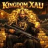 KINGDOM XAU