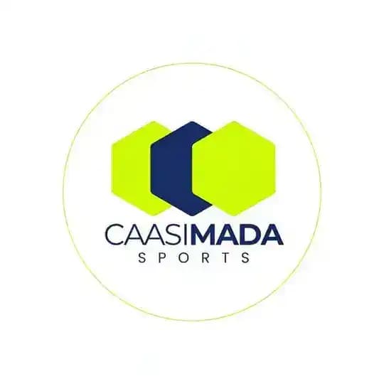 ⚽️CAASIMADA SPORTS ⚽️