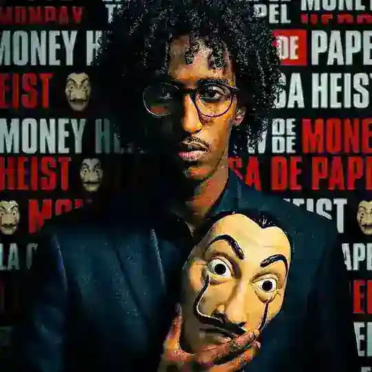 CABDA HUUD FILMS Profile