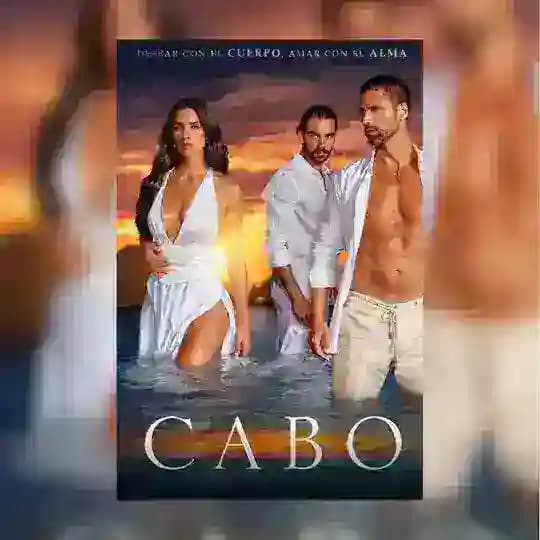 Cabo ( by Eva Jessica)