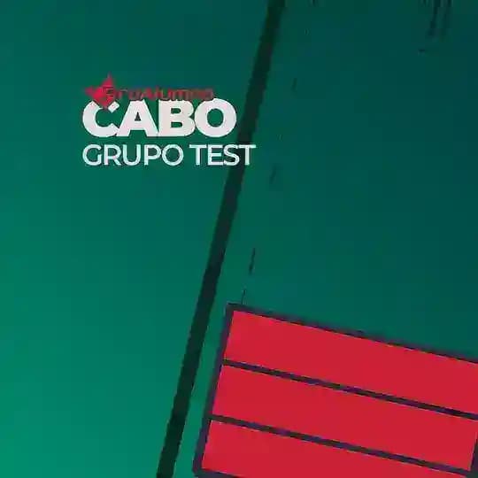 Test Cabo Guardia Civil ProAlumno