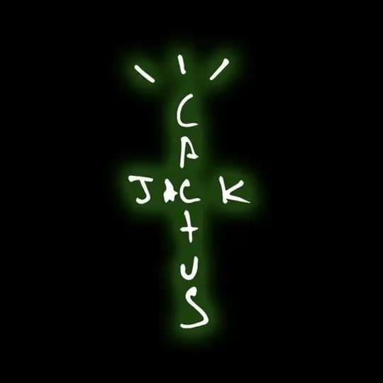 Cactus Jack | Travis Scott