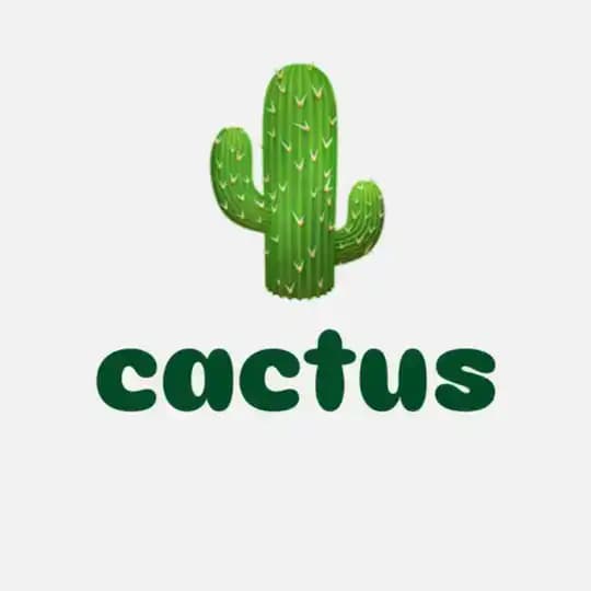 Cactus uz