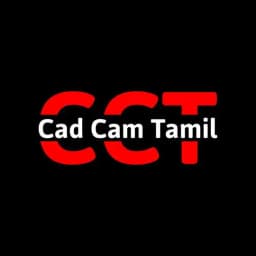 Cad Cam Tamil Profile
