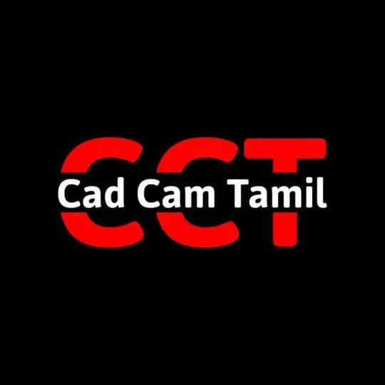 Cad Cam Tamil