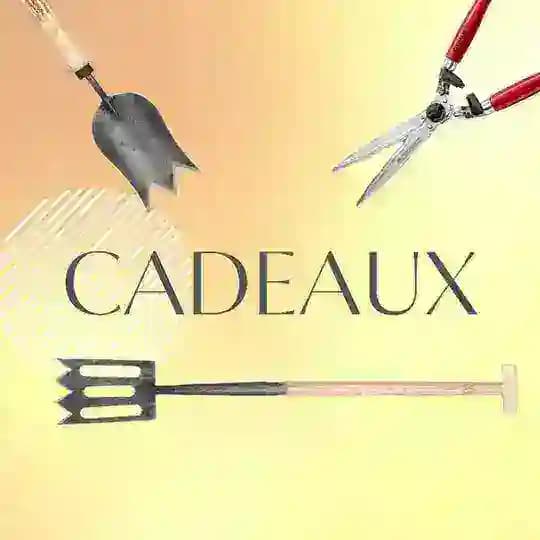 Cadeaux КАДО Садовый инструмент