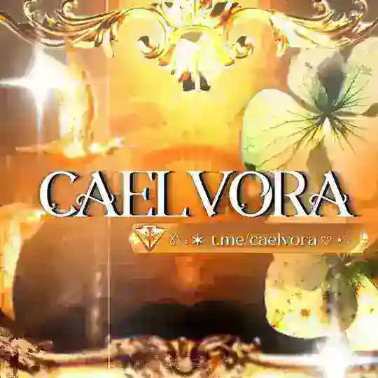 CAELVORA STORE