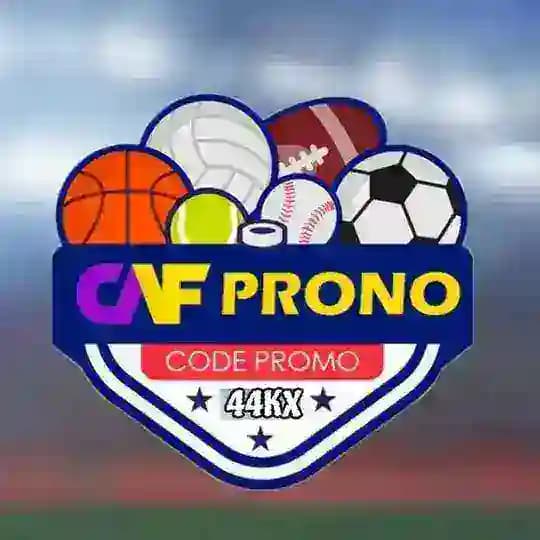 CAF PRONO OFFICIEL