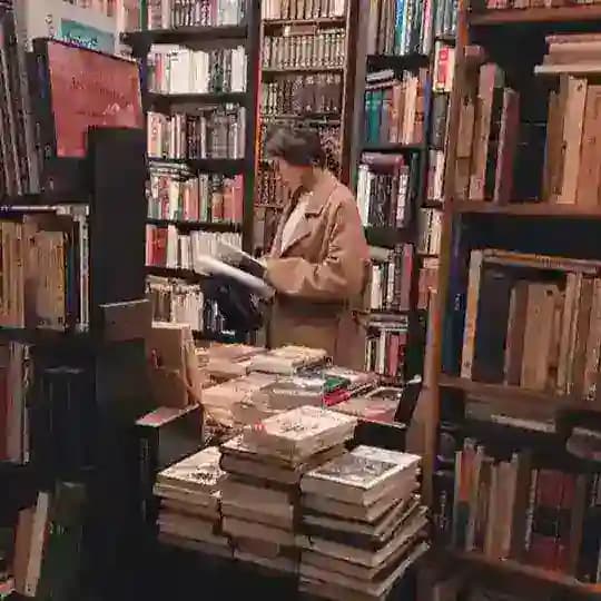 Cafe ketab📚