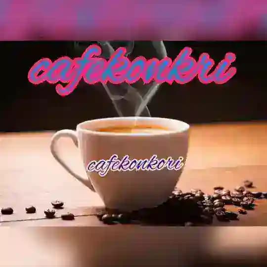 cafe konkori|کافه کنکوری