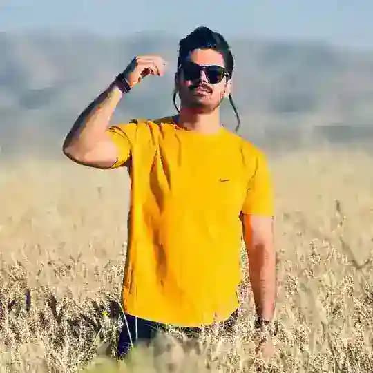 🍂 یغما ...