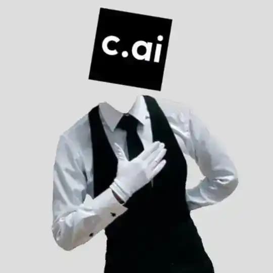 (Набор в админы) C.ai conf