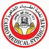 قناة نقابة أطباء القاهرة