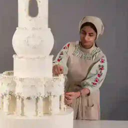 🎂آموزش آشپزی،کیک ودسر🍰 Profile