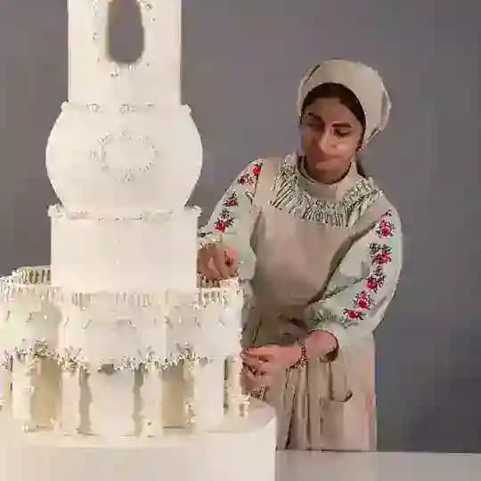 🎂آموزش آشپزی،کیک ودسر🍰