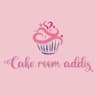 Cake room addis