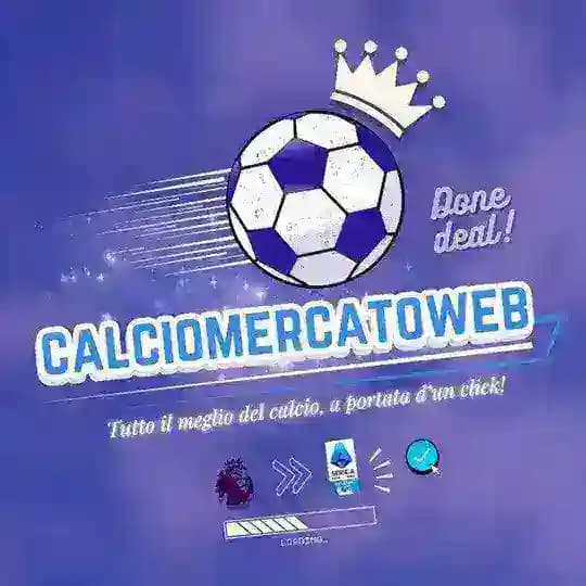 Calciomercato Web 🗞