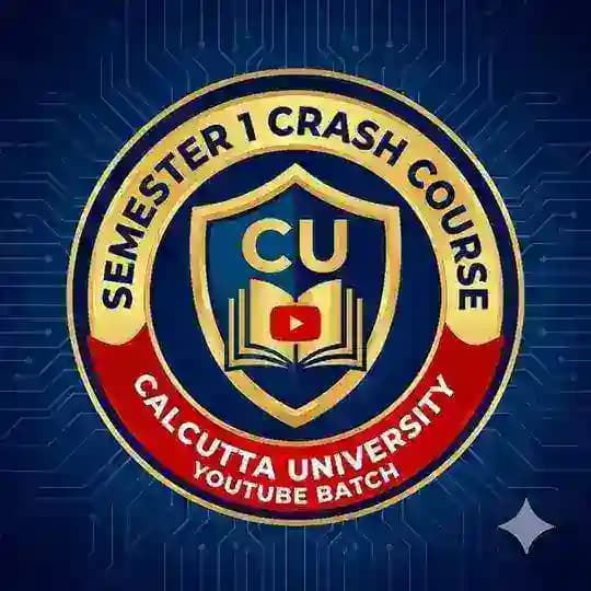 Semester 1 Alpha Batch