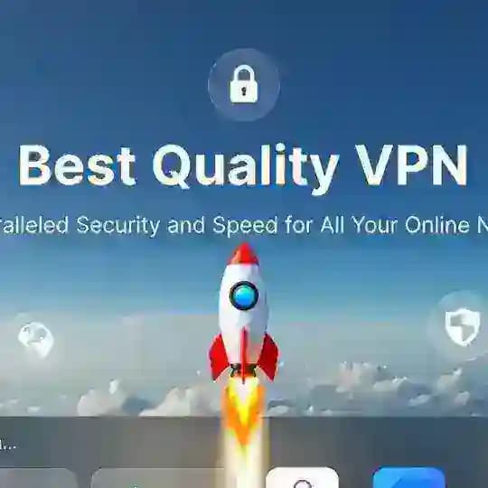پرسرعت ترین فیلتر شکن