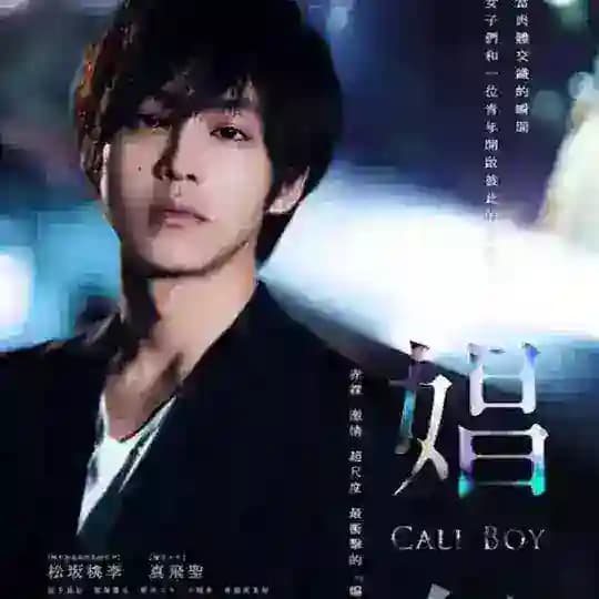 Call Boy 2018 Sub Indo