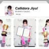 page up: callidora seo jiyu ✱