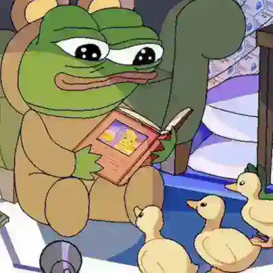 I'm still HERE! Profile