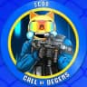 Call Of Degens - Portal