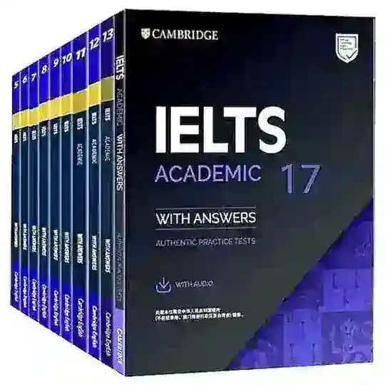 Cambridge books| 1-20