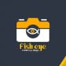 Fish eye camera Shop