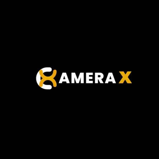 Camera X store