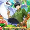 campfire cooking in another world Hindi official