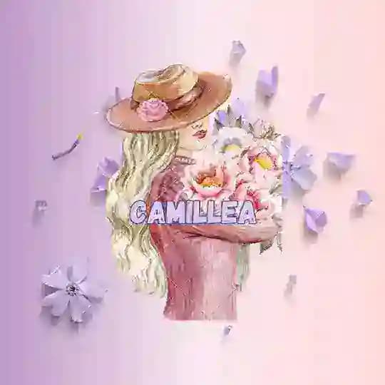 Camillea comics mm translation