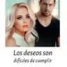 Los deseos son dificiles de cumplir ❤️