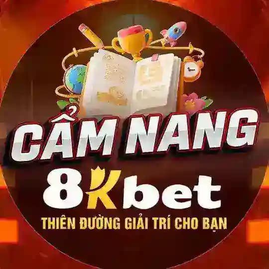8KBET CẨM NANG HỘI VIÊN